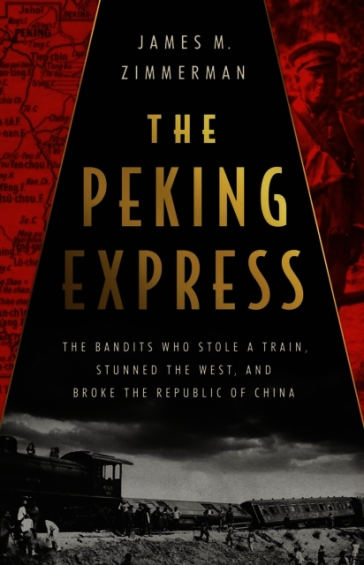 The Peking Express