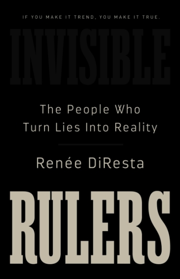 Invisible Rulers