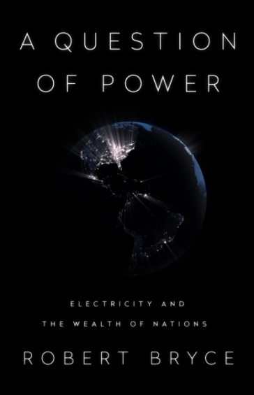 A Question of Power