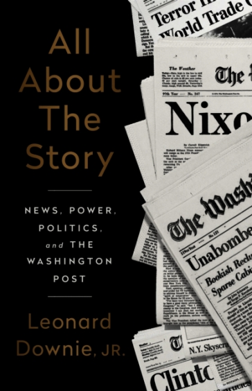 All About the Story
