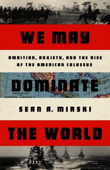We May Dominate the World