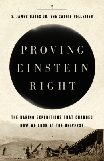 Proving Einstein Right