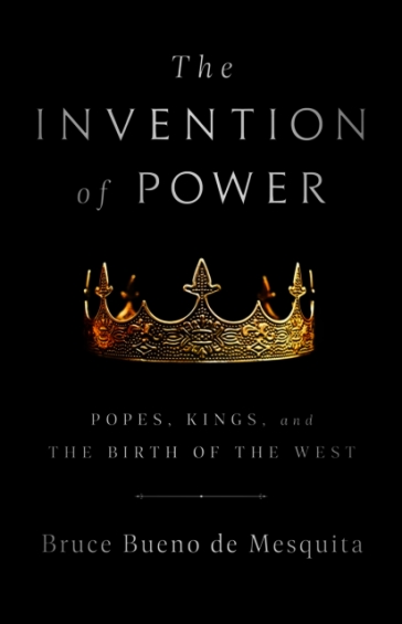 The Invention of Power