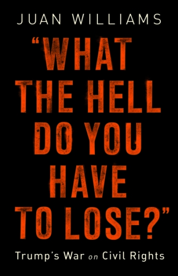 What the Hell Do You Have to Lose?