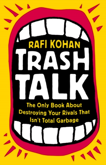 Trash Talk
