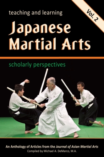 Teaching and Learning Japanese Martial Arts