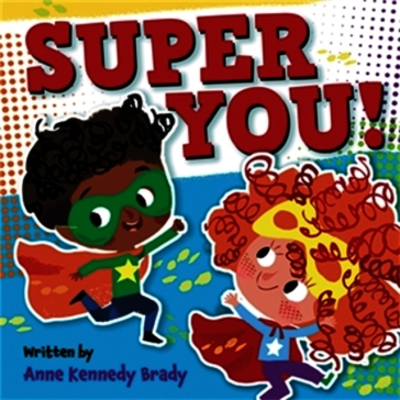 Super You!