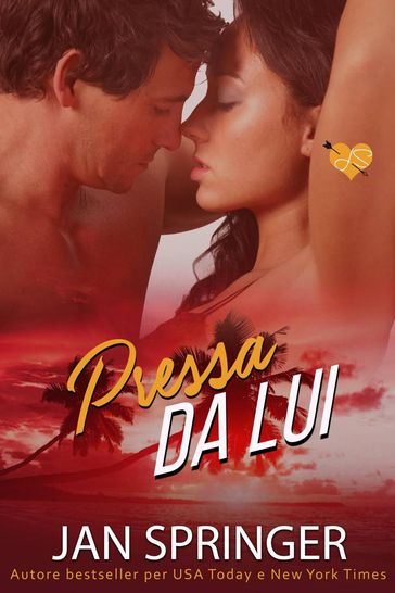 Pressa da Lui