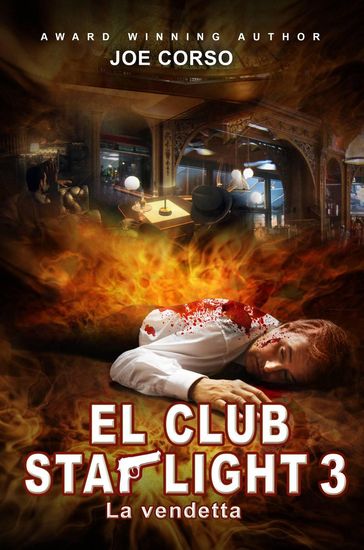 Starlight Club 3: la vendetta