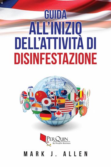 Guida all'Inizio dell'Attività di Disinfestazione