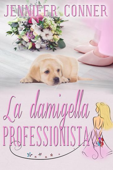 La damigella professionista