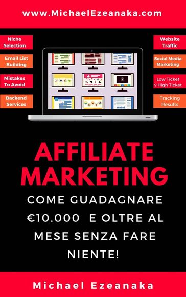 Affiliate Marketing