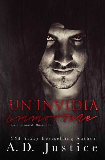 Un'Invidia Immortale