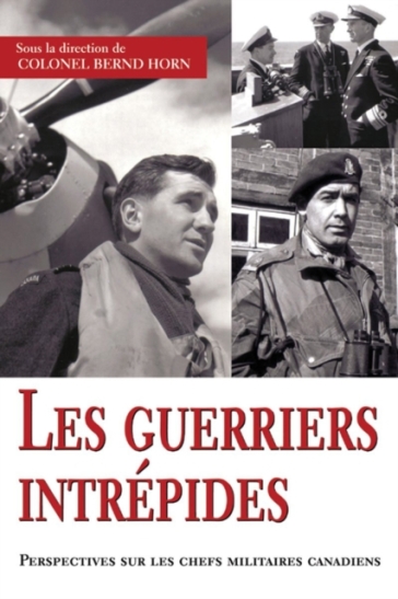 Les guerriers intrepides