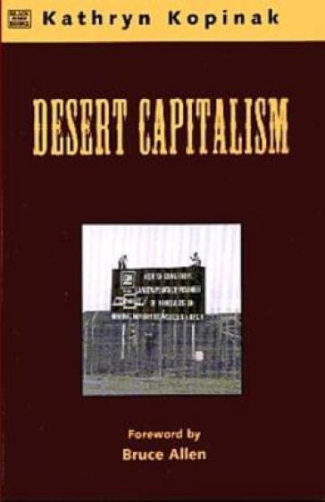 Desert Capitalism: What are the Maquiladoras? - What are the Maquiladoras?