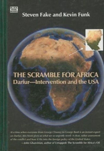 The Scramble for Africa
