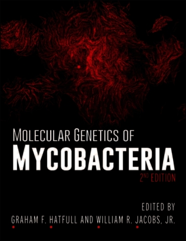 Molecular Genetics of Mycobacteria