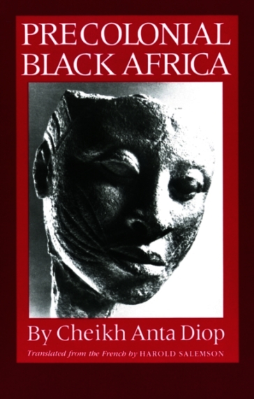 Precolonial Black Africa