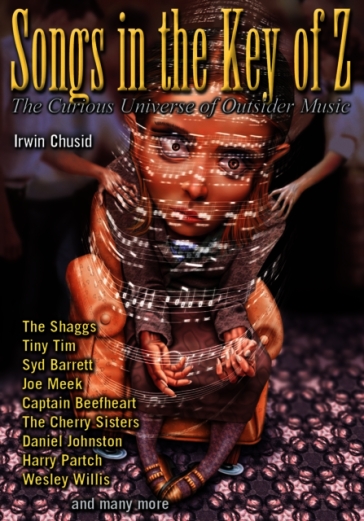 Songs in the Key of Z