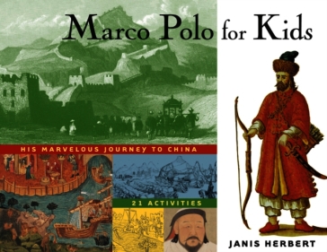 Marco Polo for Kids