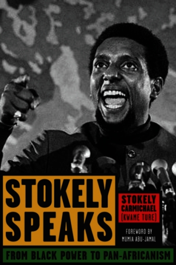 Stokely Speaks