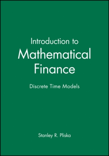 Introduction to Mathematical Finance