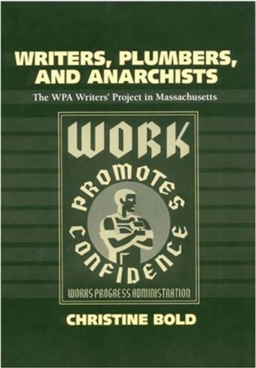 Writers, Plumbers and Anarchists