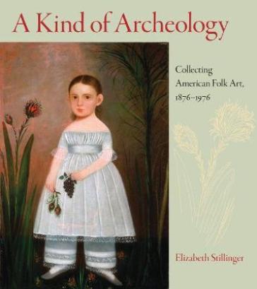 A Kind of Archaeology