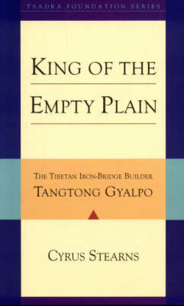 King of the Empty Plain