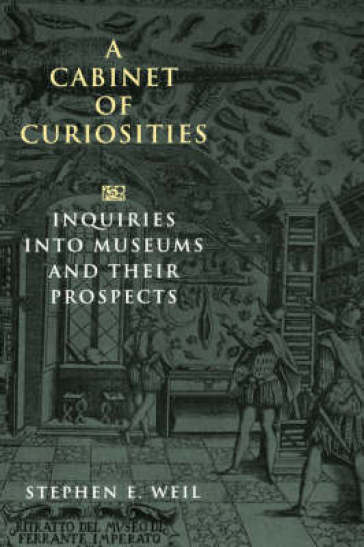 A Cabinet of Curiosities