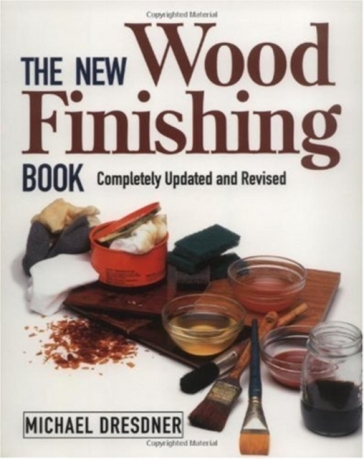 New Wood Finishing Book, The