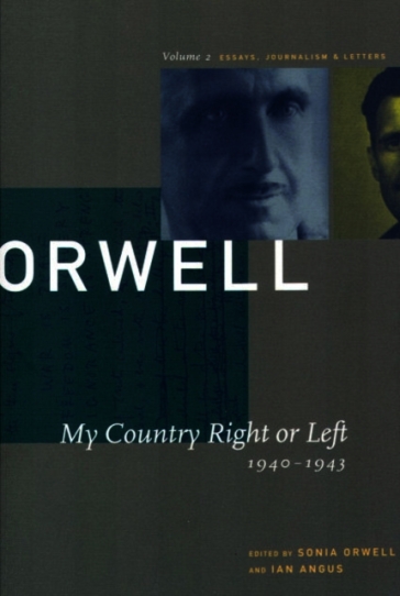 George Orwell