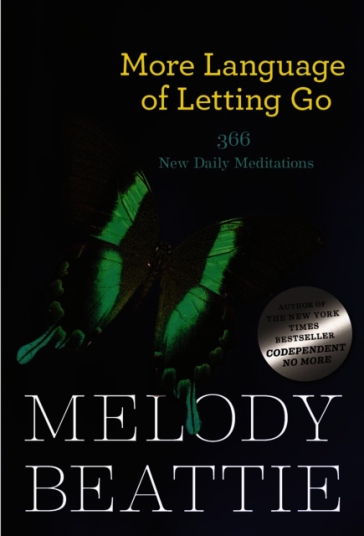 More Language of Letting Go