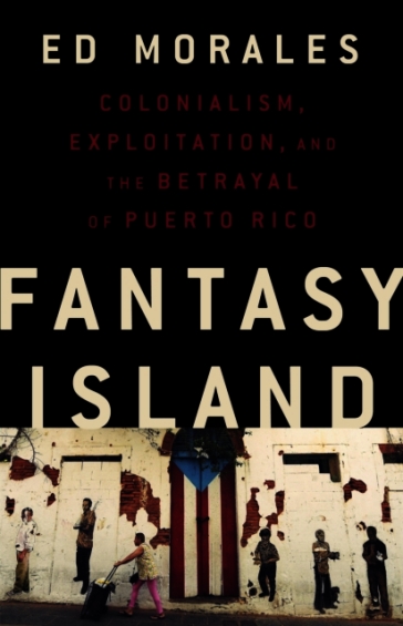 Fantasy Island