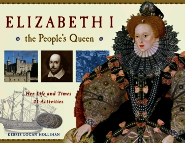 Elizabeth I, the People's Queen