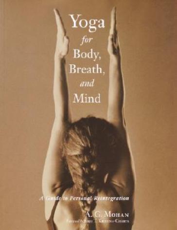 Yoga for Body, Breath, and Mind
