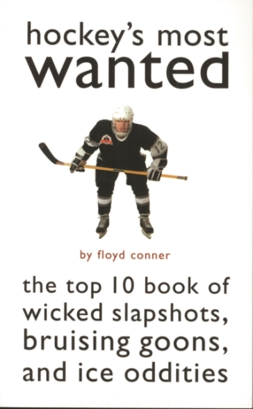 Hockey's Most Wanted