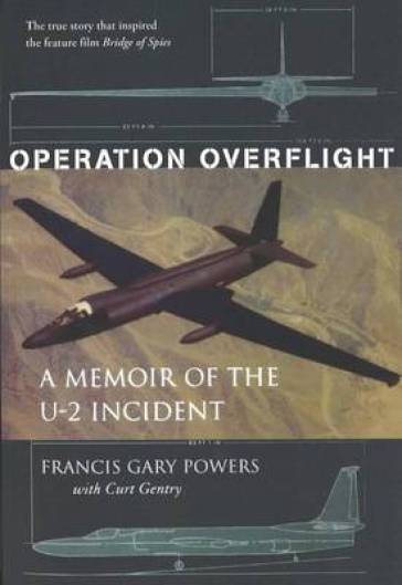 Operation Overflight