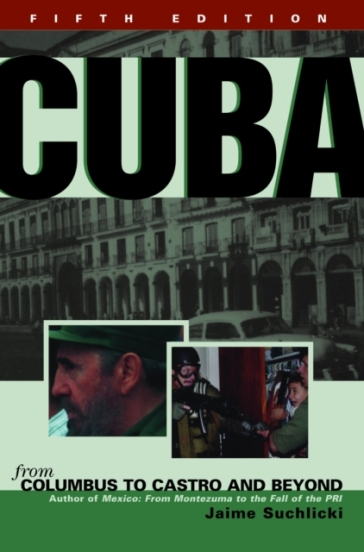 Cuba
