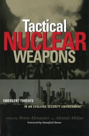 Tactical Nuclear Weapons