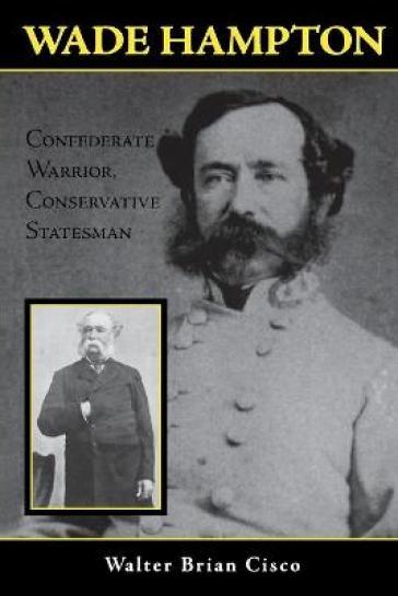 Wade Hampton