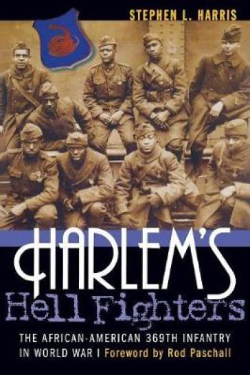 Harlem's Hell Fighters