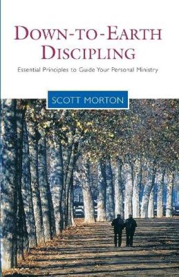 Down-To-Earth Discipling