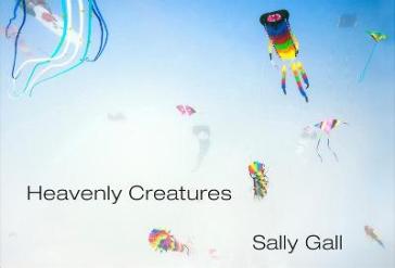 Heavenly Creatures