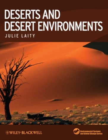 Deserts And Desert Environments