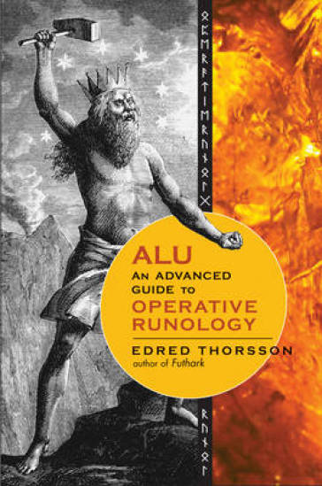  Alu, an Advanced Guide to Operative Runology    -0