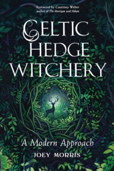 Celtic Hedge Witchery