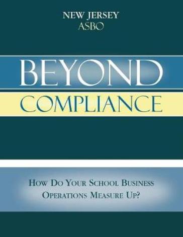  Beyond Compliance    -0