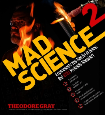 Mad Science 2
