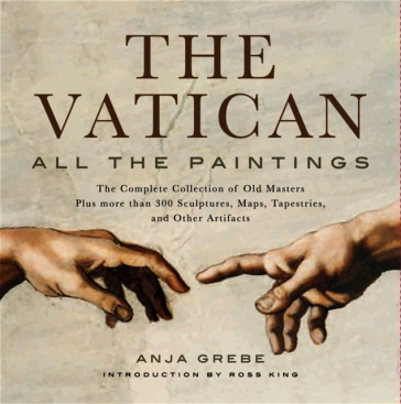 The Vatican: All The Paintings